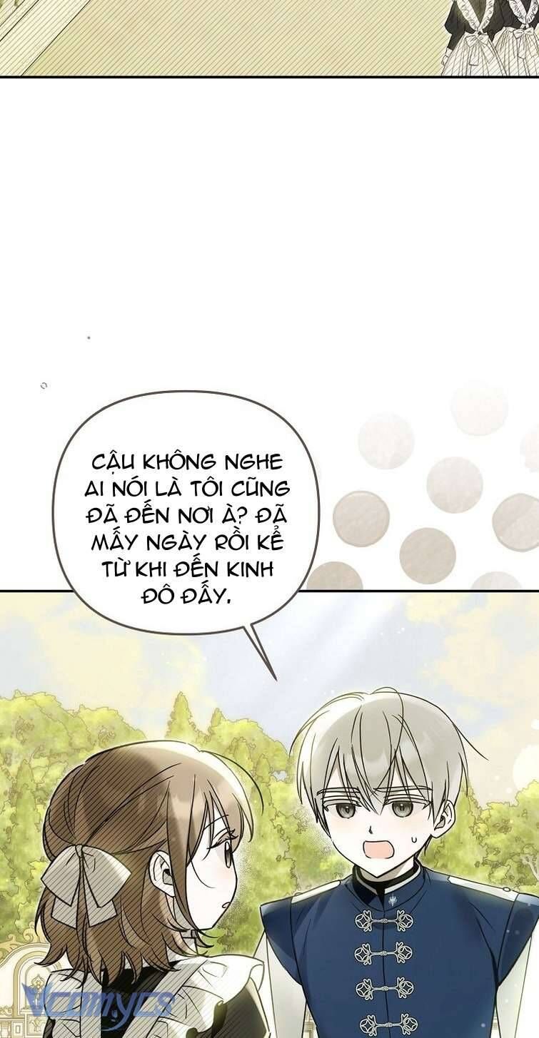 Độc Chiếm Sủng Ái Của Công Chúa Út, Mọi Người Đều Say Mê Tôi. Chapter 25 - 2