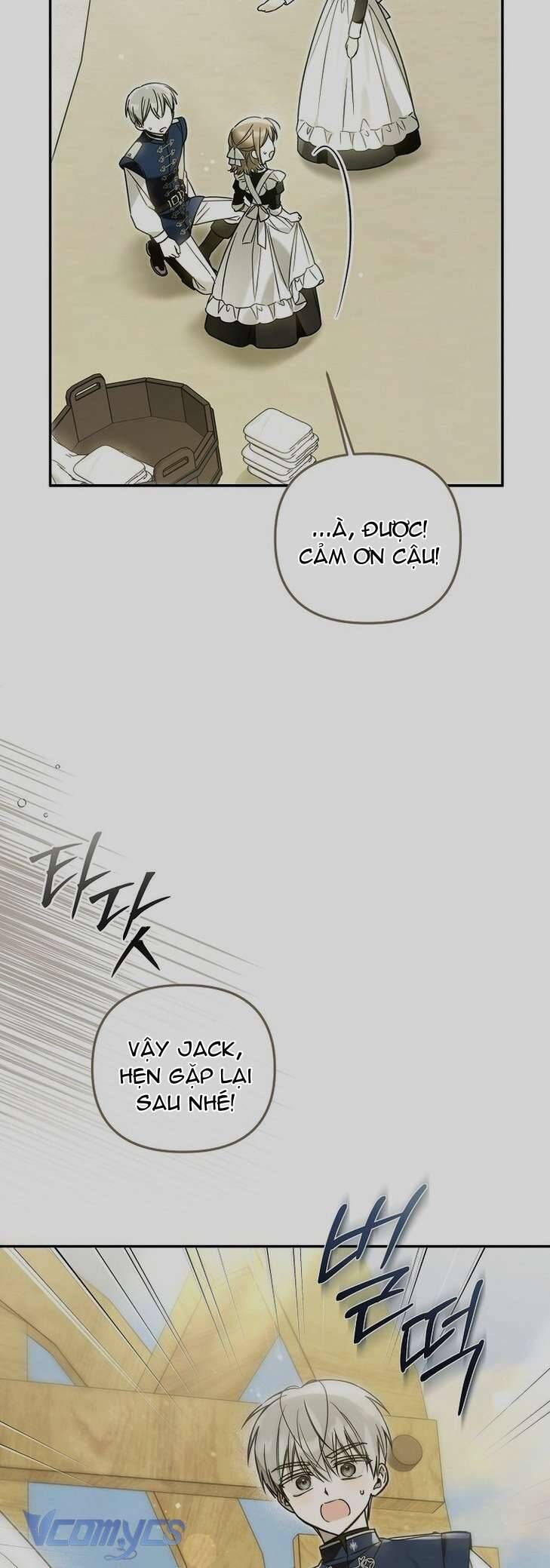 Độc Chiếm Sủng Ái Của Công Chúa Út, Mọi Người Đều Say Mê Tôi. Chapter 25 - 15