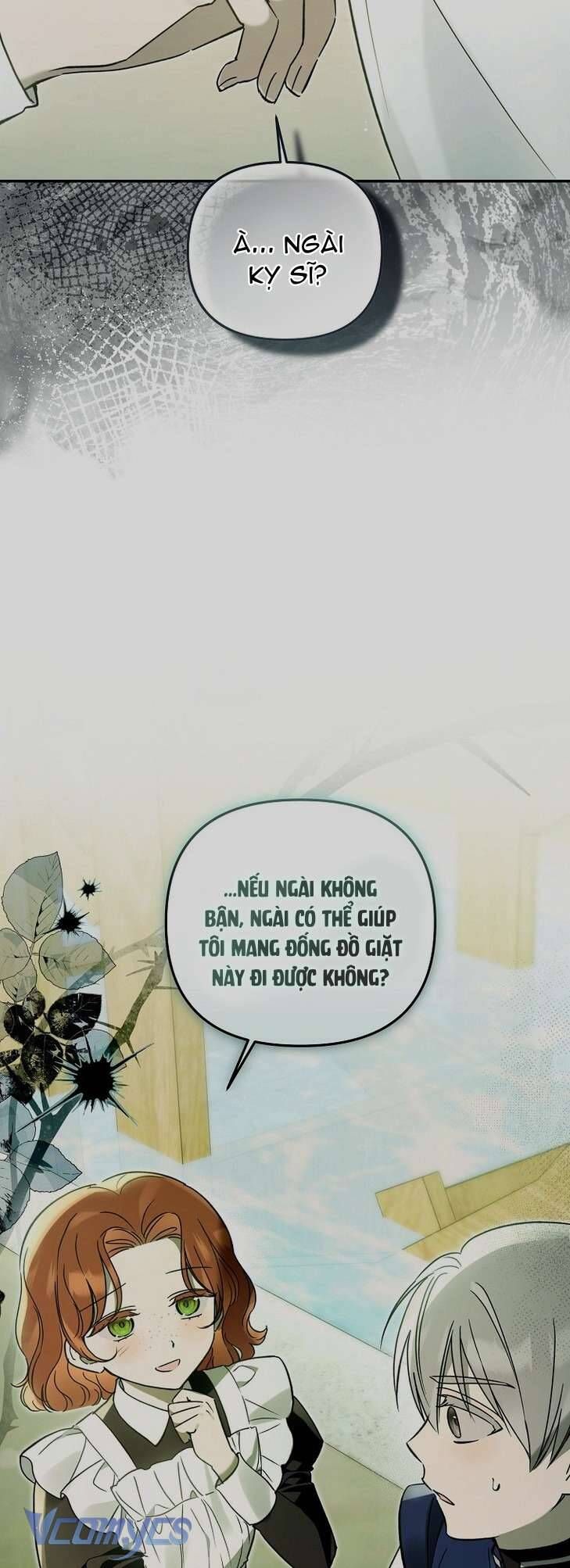 Độc Chiếm Sủng Ái Của Công Chúa Út, Mọi Người Đều Say Mê Tôi. Chapter 25 - 17