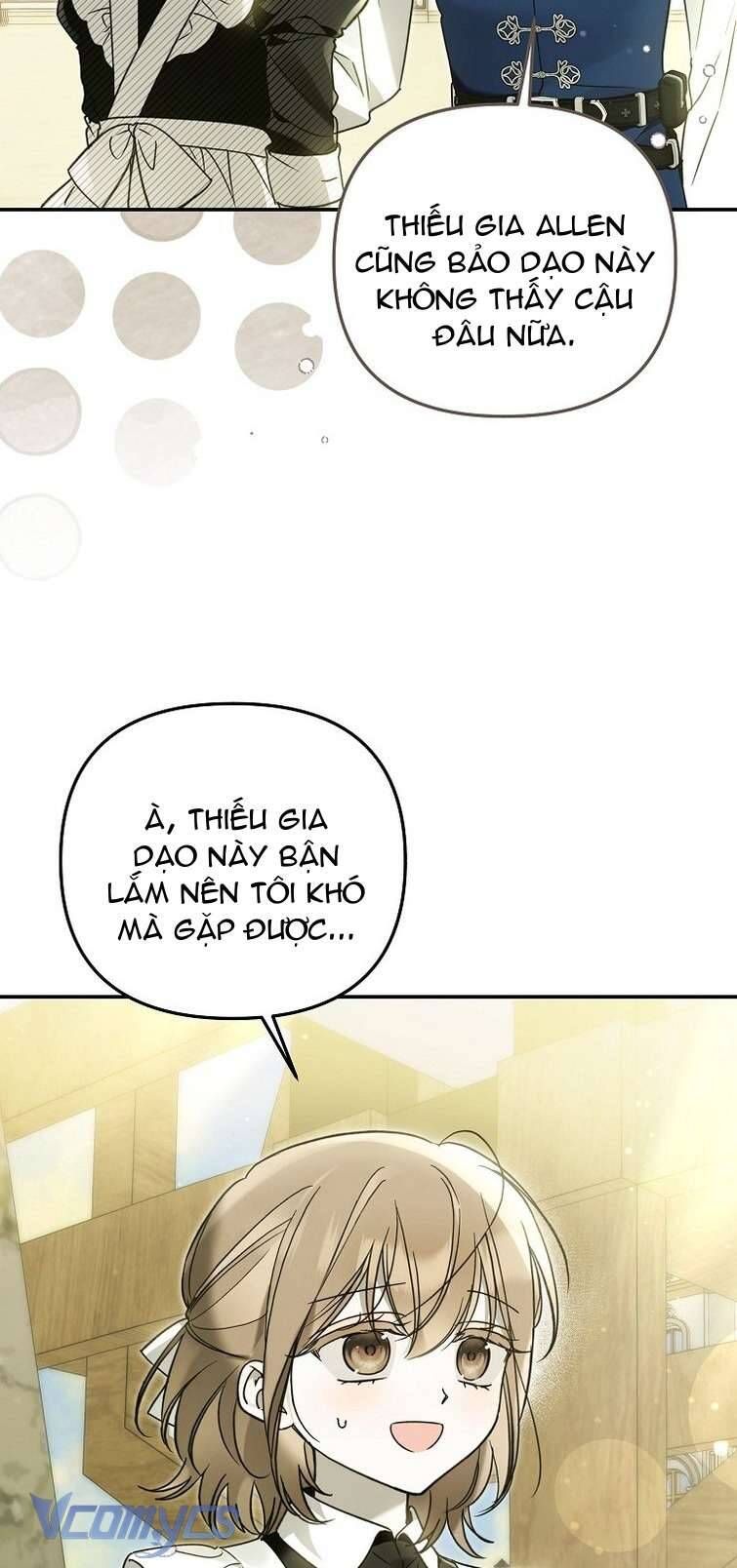 Độc Chiếm Sủng Ái Của Công Chúa Út, Mọi Người Đều Say Mê Tôi. Chapter 25 - 3