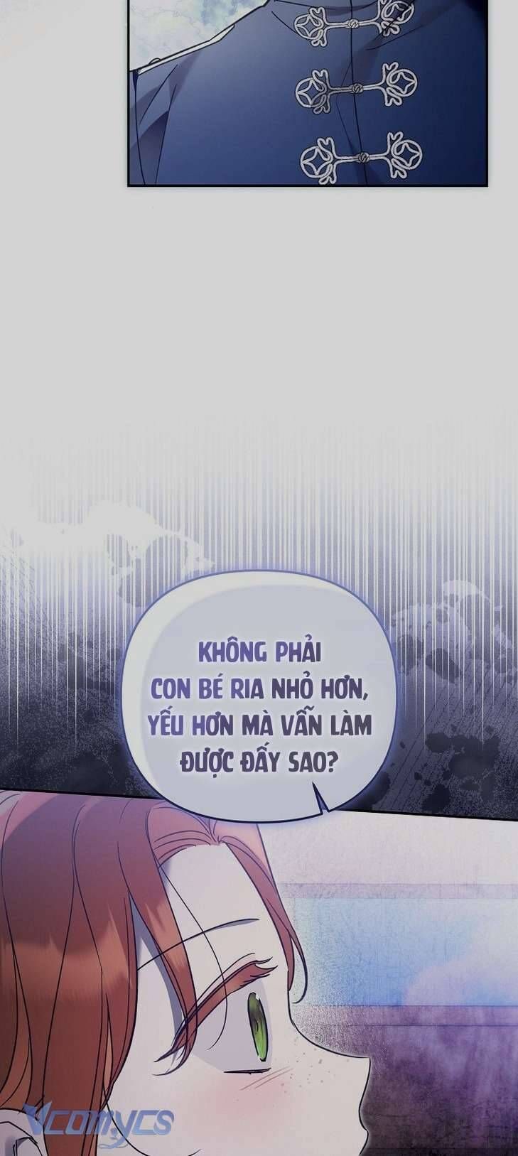 Độc Chiếm Sủng Ái Của Công Chúa Út, Mọi Người Đều Say Mê Tôi. Chapter 25 - 21
