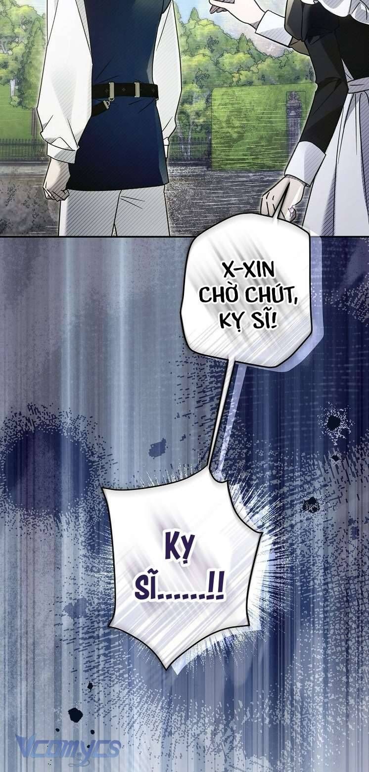 Độc Chiếm Sủng Ái Của Công Chúa Út, Mọi Người Đều Say Mê Tôi. Chapter 25 - 23