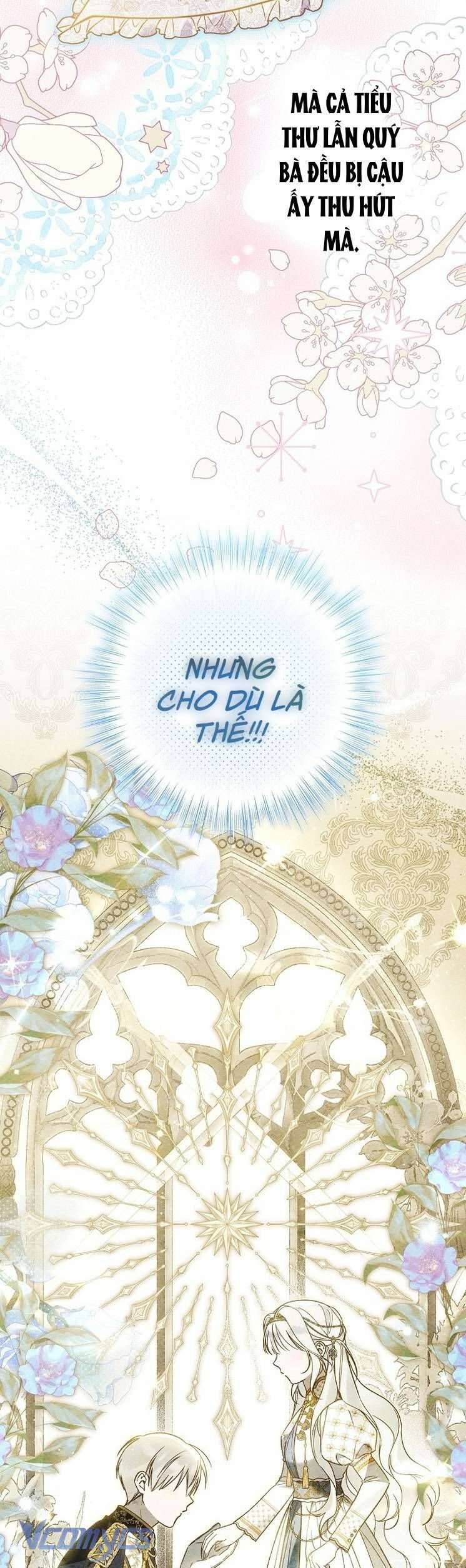 Độc Chiếm Sủng Ái Của Công Chúa Út, Mọi Người Đều Say Mê Tôi. Chapter 25 - 28