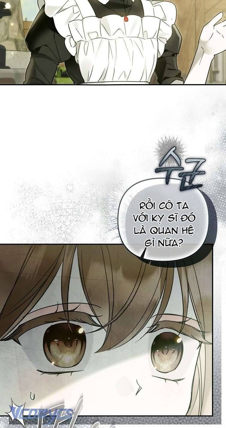 Độc Chiếm Sủng Ái Của Công Chúa Út, Mọi Người Đều Say Mê Tôi. Chapter 25 - 4