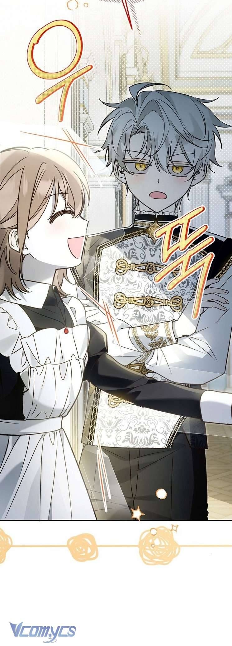 Độc Chiếm Sủng Ái Của Công Chúa Út, Mọi Người Đều Say Mê Tôi. Chapter 25 - 32