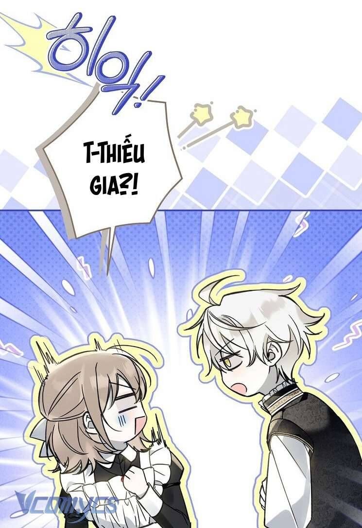 Độc Chiếm Sủng Ái Của Công Chúa Út, Mọi Người Đều Say Mê Tôi. Chapter 25 - 33