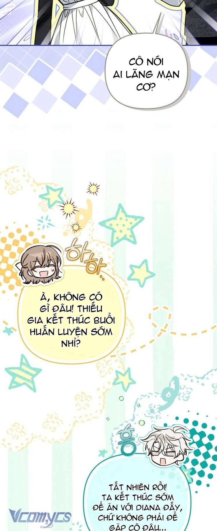 Độc Chiếm Sủng Ái Của Công Chúa Út, Mọi Người Đều Say Mê Tôi. Chapter 25 - 34