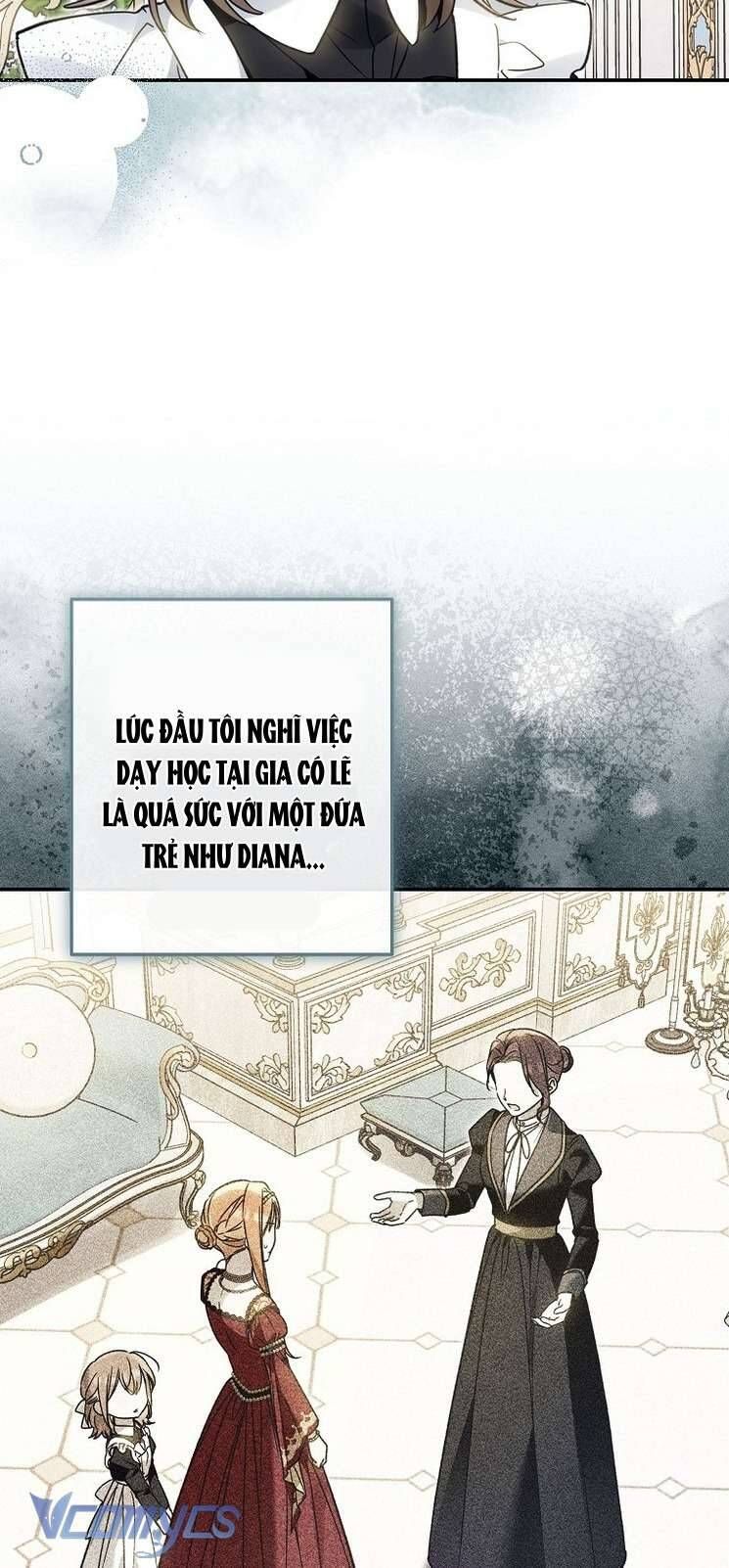 Độc Chiếm Sủng Ái Của Công Chúa Út, Mọi Người Đều Say Mê Tôi. Chapter 25 - 37