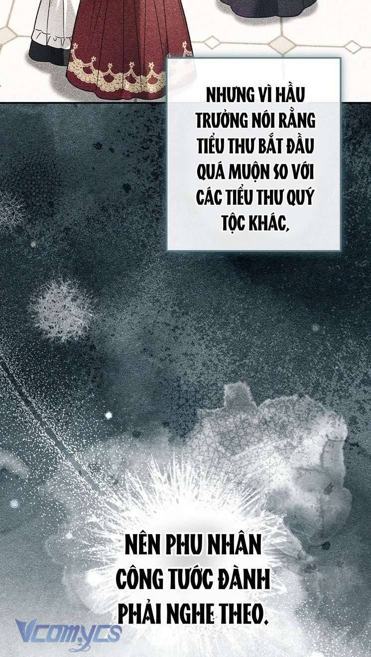 Độc Chiếm Sủng Ái Của Công Chúa Út, Mọi Người Đều Say Mê Tôi. Chapter 25 - 38