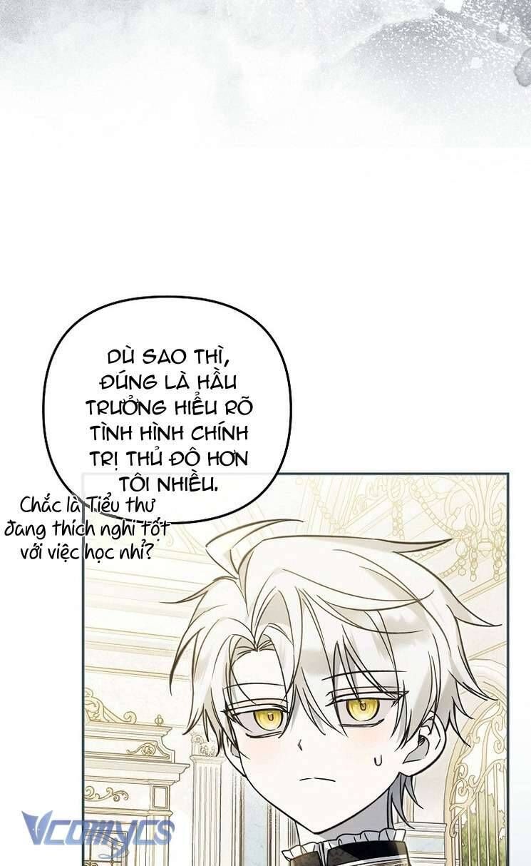 Độc Chiếm Sủng Ái Của Công Chúa Út, Mọi Người Đều Say Mê Tôi. Chapter 25 - 39