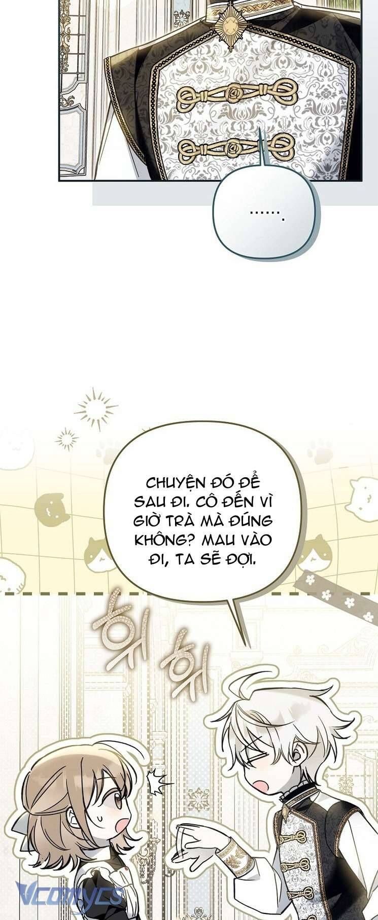 Độc Chiếm Sủng Ái Của Công Chúa Út, Mọi Người Đều Say Mê Tôi. Chapter 25 - 40