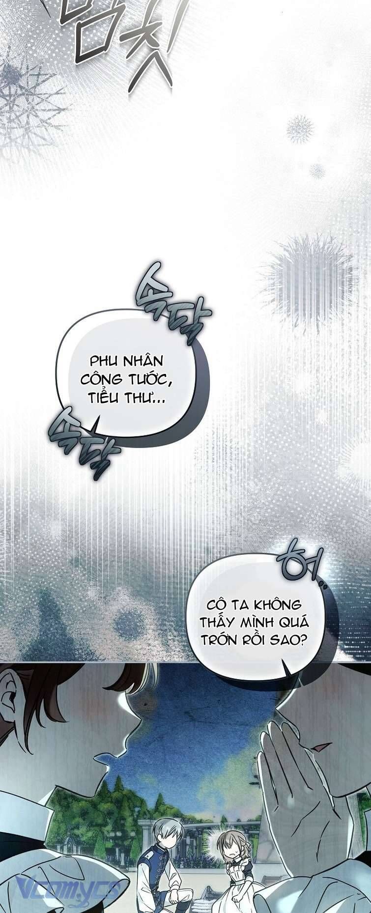 Độc Chiếm Sủng Ái Của Công Chúa Út, Mọi Người Đều Say Mê Tôi. Chapter 25 - 5