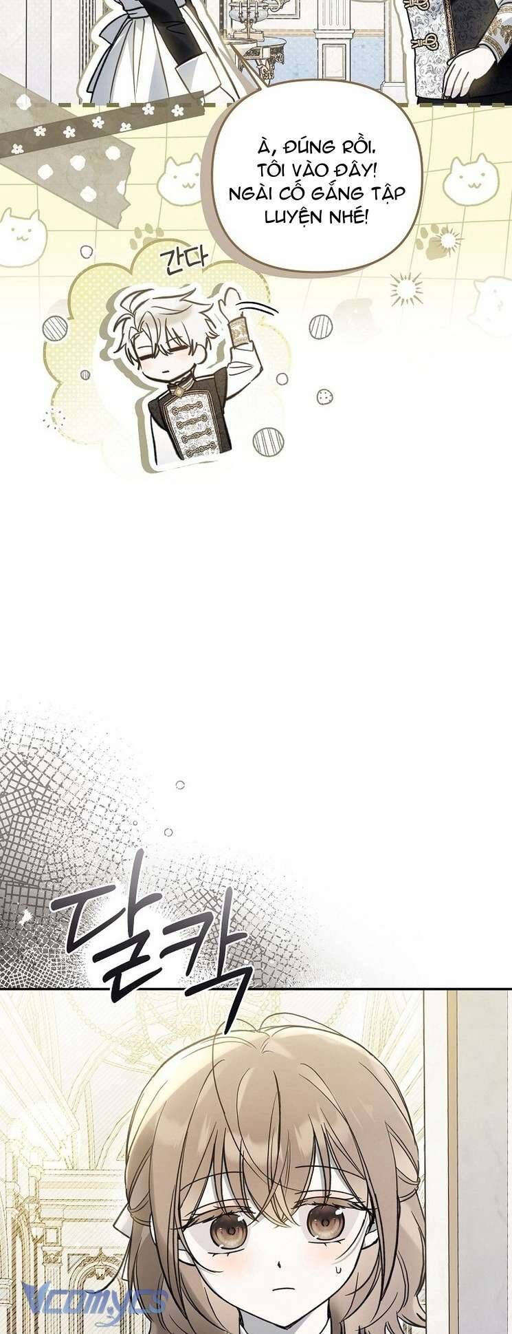 Độc Chiếm Sủng Ái Của Công Chúa Út, Mọi Người Đều Say Mê Tôi. Chapter 25 - 41