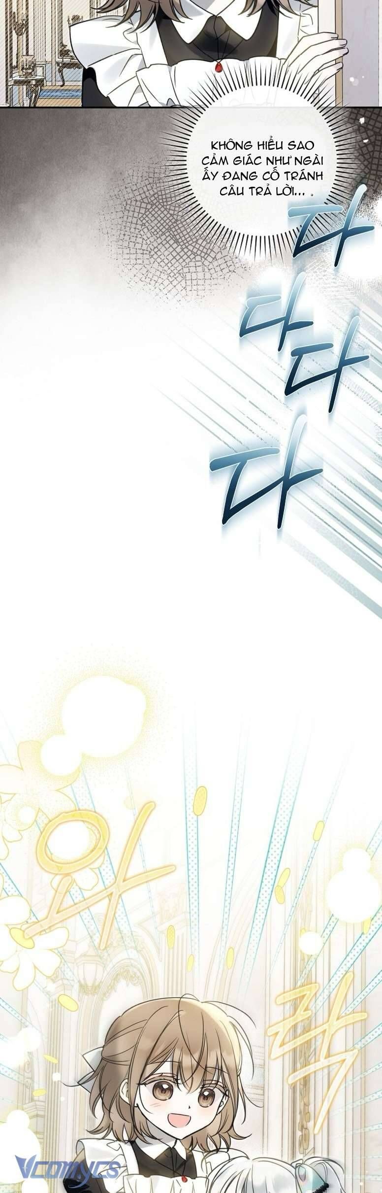 Độc Chiếm Sủng Ái Của Công Chúa Út, Mọi Người Đều Say Mê Tôi. Chapter 25 - 42