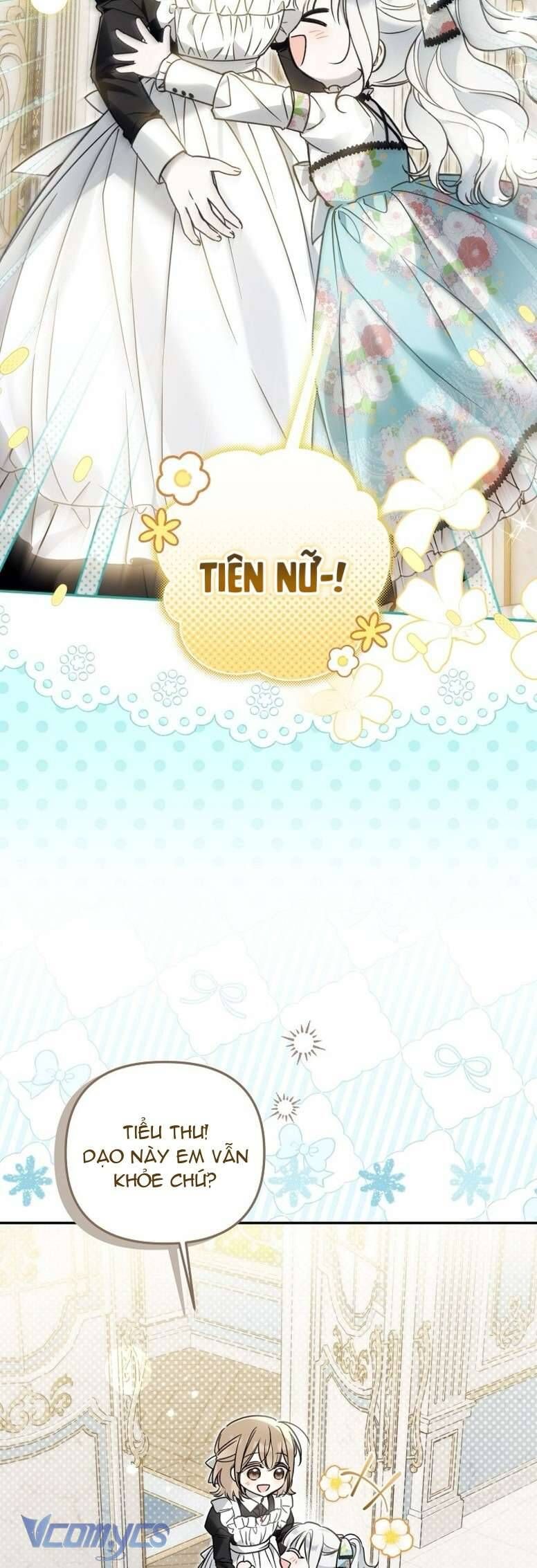 Độc Chiếm Sủng Ái Của Công Chúa Út, Mọi Người Đều Say Mê Tôi. Chapter 25 - 43