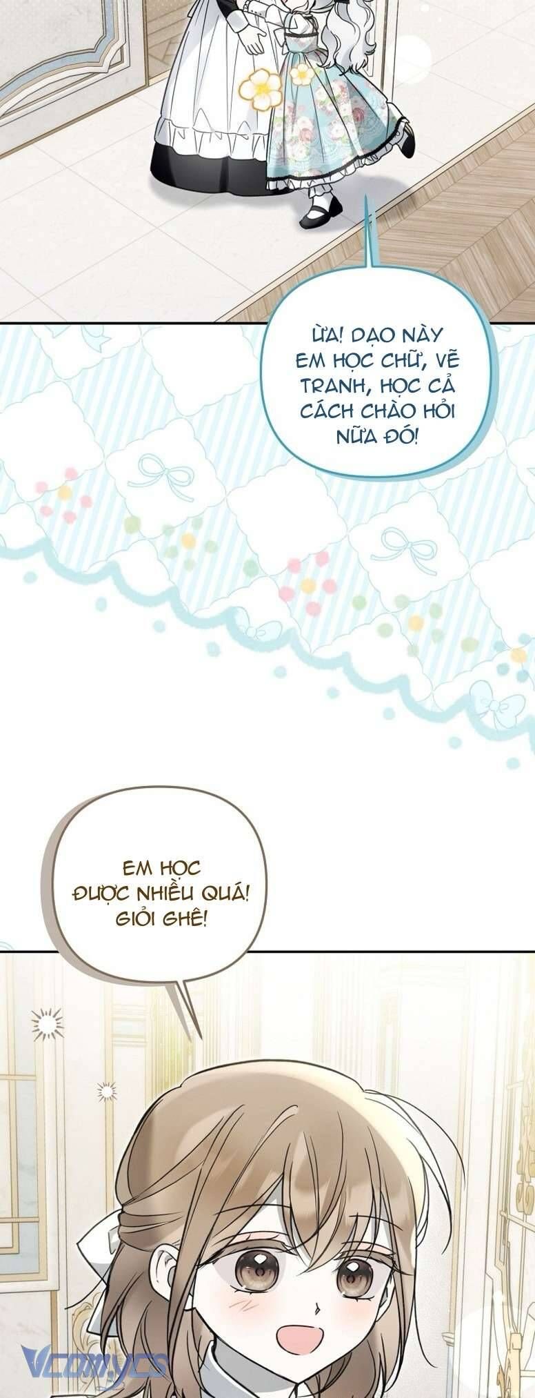 Độc Chiếm Sủng Ái Của Công Chúa Út, Mọi Người Đều Say Mê Tôi. Chapter 25 - 44