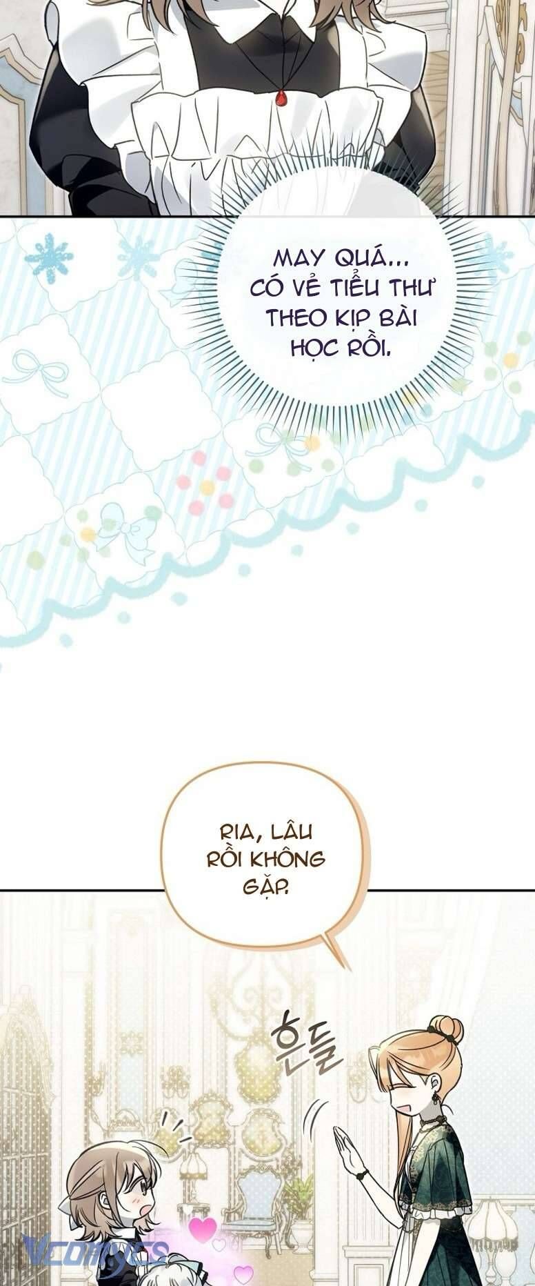 Độc Chiếm Sủng Ái Của Công Chúa Út, Mọi Người Đều Say Mê Tôi. Chapter 25 - 45