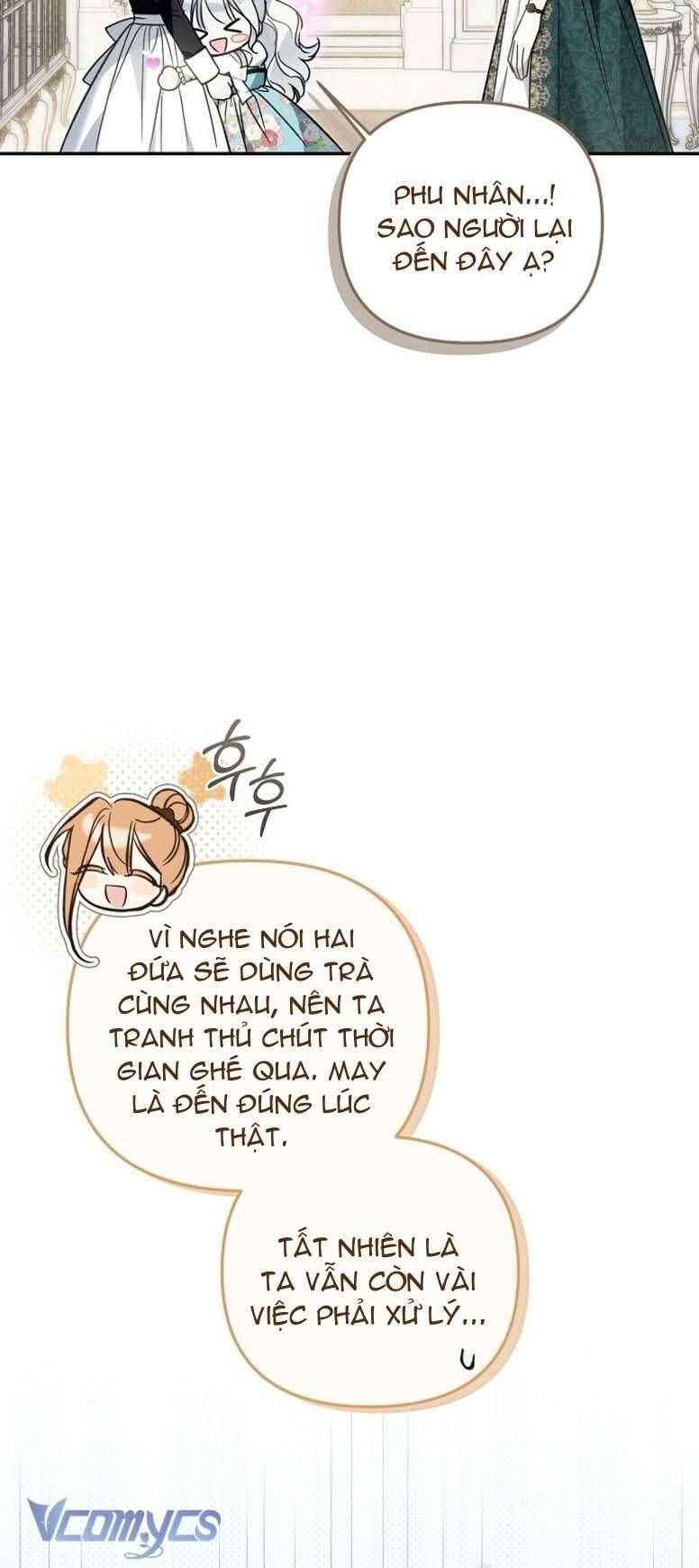 Độc Chiếm Sủng Ái Của Công Chúa Út, Mọi Người Đều Say Mê Tôi. Chapter 25 - 46