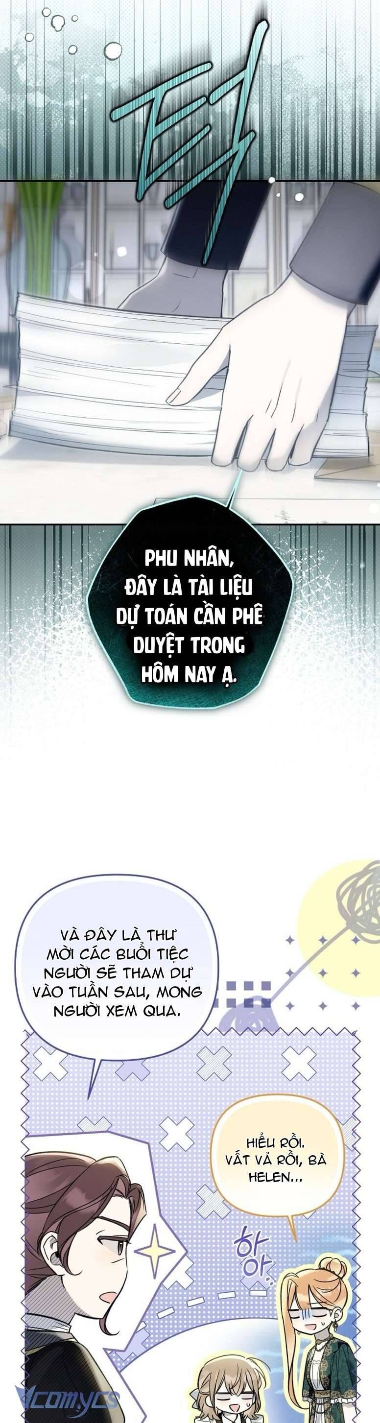 Độc Chiếm Sủng Ái Của Công Chúa Út, Mọi Người Đều Say Mê Tôi. Chapter 25 - 47