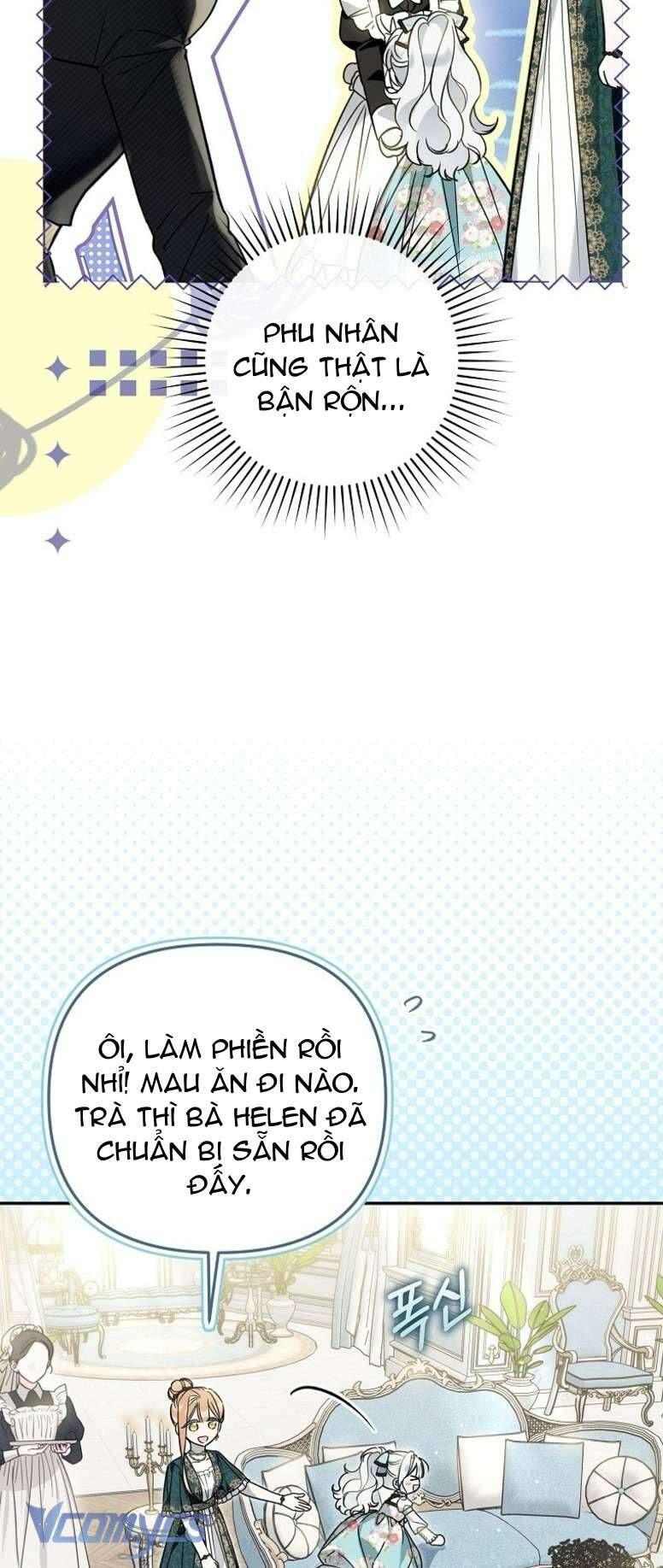 Độc Chiếm Sủng Ái Của Công Chúa Út, Mọi Người Đều Say Mê Tôi. Chapter 25 - 48