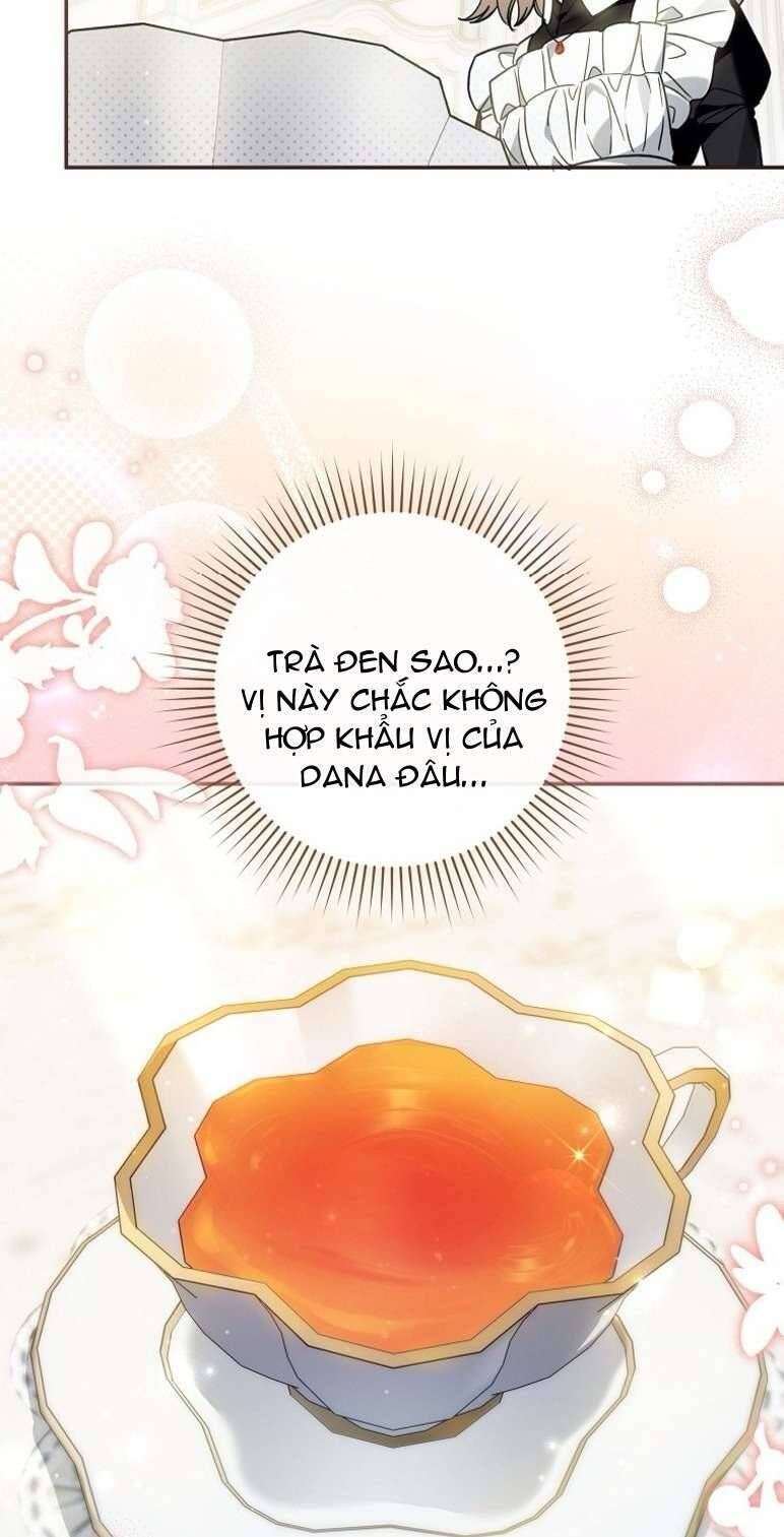 Độc Chiếm Sủng Ái Của Công Chúa Út, Mọi Người Đều Say Mê Tôi. Chapter 25 - 50