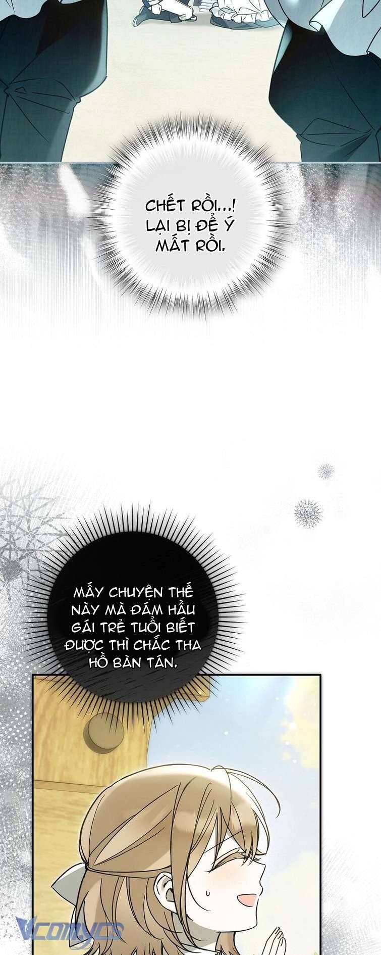 Độc Chiếm Sủng Ái Của Công Chúa Út, Mọi Người Đều Say Mê Tôi. Chapter 25 - 6