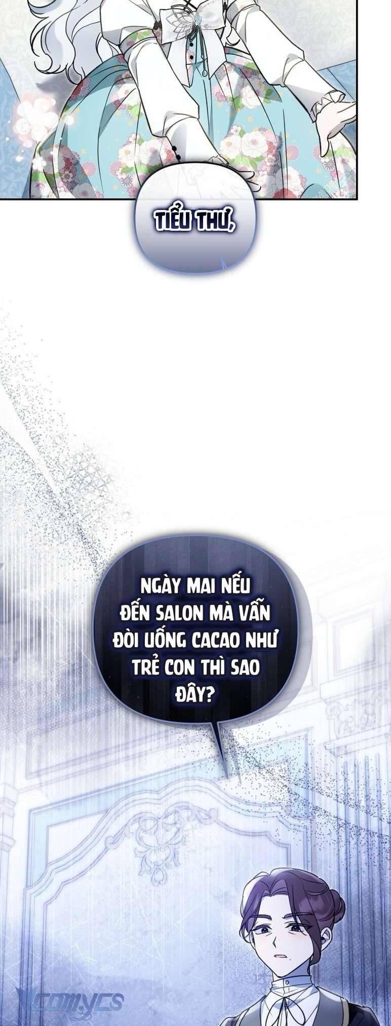 Độc Chiếm Sủng Ái Của Công Chúa Út, Mọi Người Đều Say Mê Tôi. Chapter 25 - 52