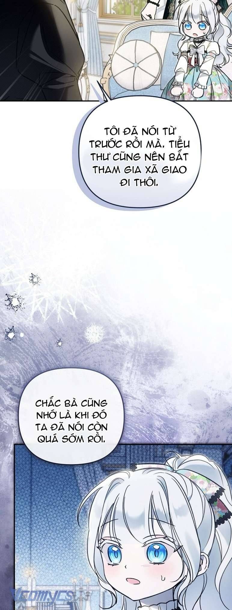 Độc Chiếm Sủng Ái Của Công Chúa Út, Mọi Người Đều Say Mê Tôi. Chapter 25 - 54