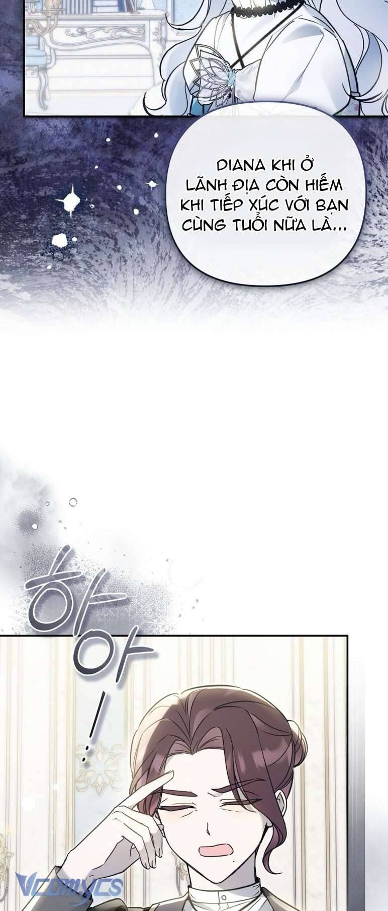 Độc Chiếm Sủng Ái Của Công Chúa Út, Mọi Người Đều Say Mê Tôi. Chapter 25 - 55