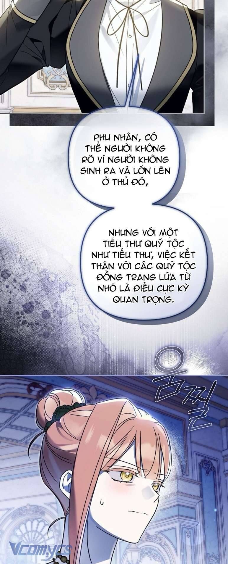 Độc Chiếm Sủng Ái Của Công Chúa Út, Mọi Người Đều Say Mê Tôi. Chapter 25 - 56