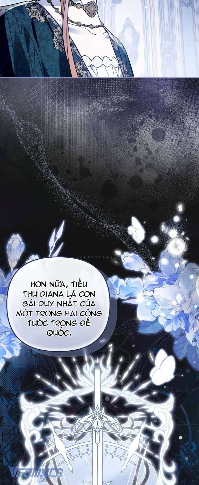 Độc Chiếm Sủng Ái Của Công Chúa Út, Mọi Người Đều Say Mê Tôi. Chapter 25 - 57