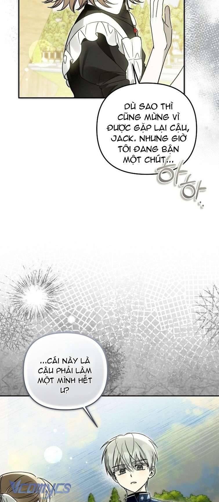 Độc Chiếm Sủng Ái Của Công Chúa Út, Mọi Người Đều Say Mê Tôi. Chapter 25 - 7