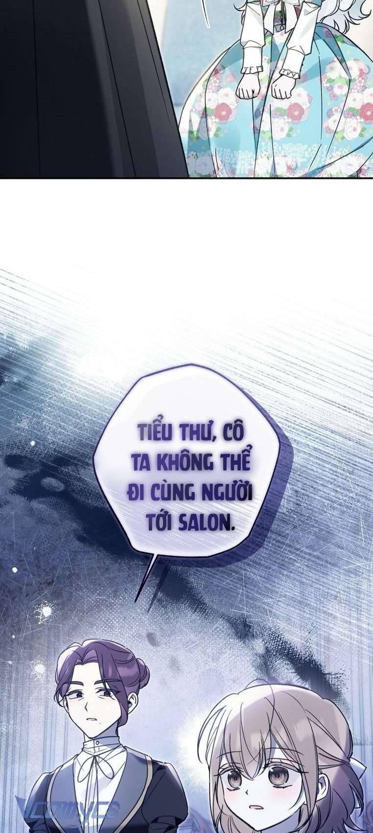 Độc Chiếm Sủng Ái Của Công Chúa Út, Mọi Người Đều Say Mê Tôi. Chapter 25 - 61