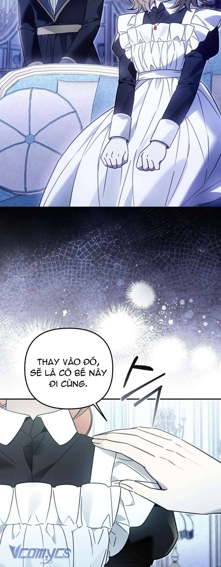 Độc Chiếm Sủng Ái Của Công Chúa Út, Mọi Người Đều Say Mê Tôi. Chapter 25 - 62