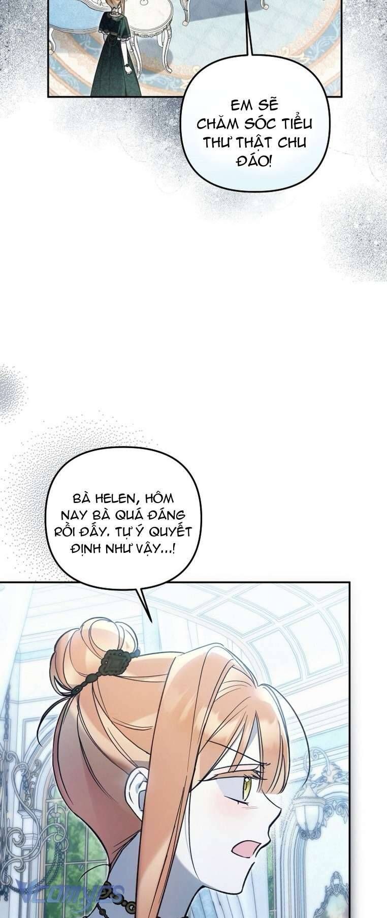 Độc Chiếm Sủng Ái Của Công Chúa Út, Mọi Người Đều Say Mê Tôi. Chapter 25 - 65