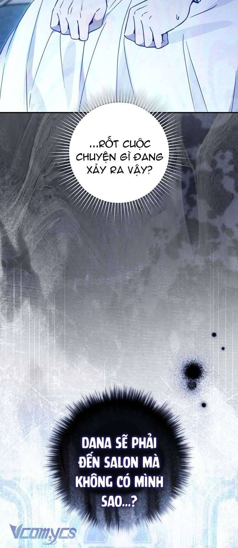 Độc Chiếm Sủng Ái Của Công Chúa Út, Mọi Người Đều Say Mê Tôi. Chapter 25 - 67