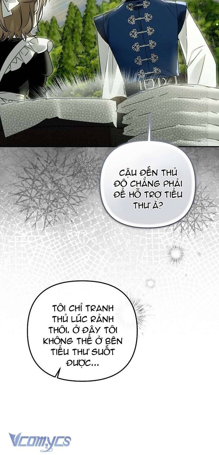 Độc Chiếm Sủng Ái Của Công Chúa Út, Mọi Người Đều Say Mê Tôi. Chapter 25 - 8