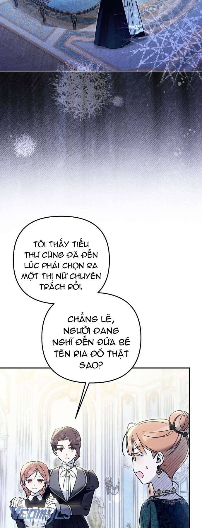 Độc Chiếm Sủng Ái Của Công Chúa Út, Mọi Người Đều Say Mê Tôi. Chapter 26 - 2