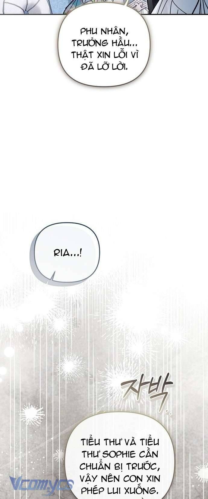 Độc Chiếm Sủng Ái Của Công Chúa Út, Mọi Người Đều Say Mê Tôi. Chapter 26 - 15