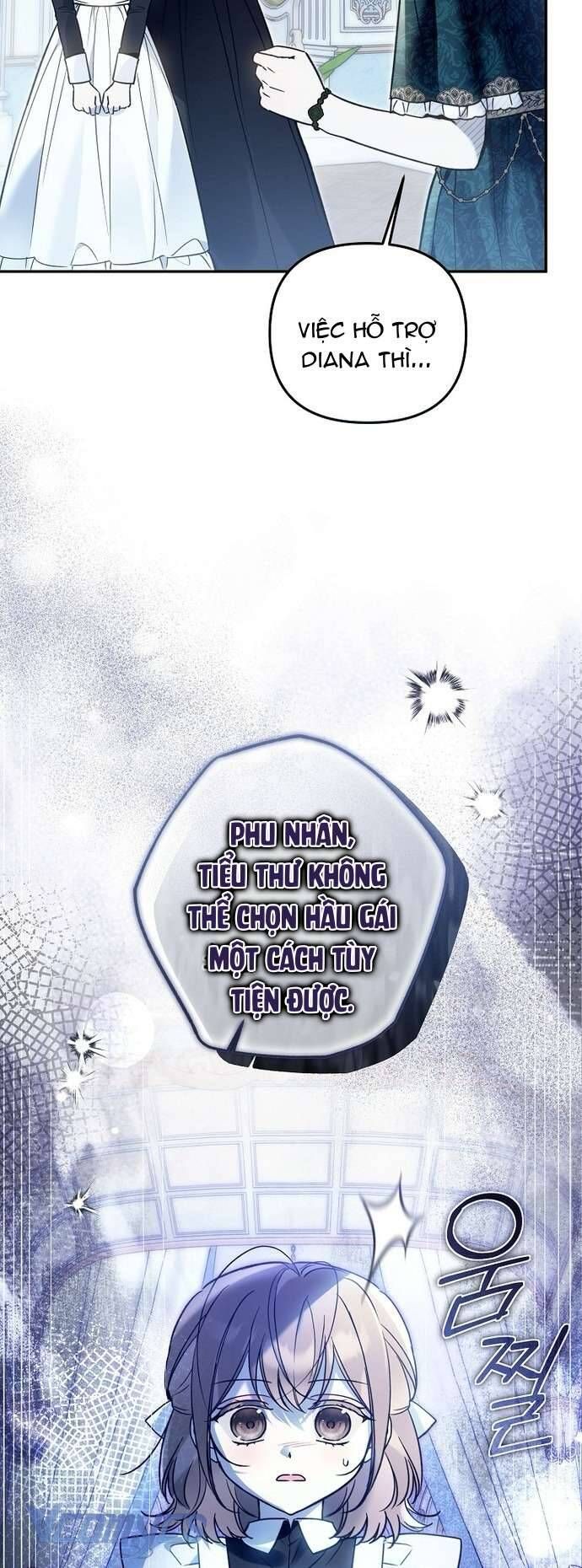 Độc Chiếm Sủng Ái Của Công Chúa Út, Mọi Người Đều Say Mê Tôi. Chapter 26 - 3