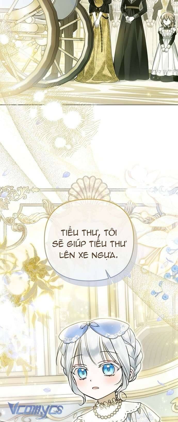 Độc Chiếm Sủng Ái Của Công Chúa Út, Mọi Người Đều Say Mê Tôi. Chapter 26 - 21