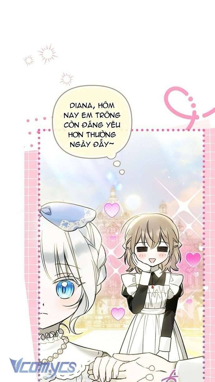 Độc Chiếm Sủng Ái Của Công Chúa Út, Mọi Người Đều Say Mê Tôi. Chapter 26 - 23