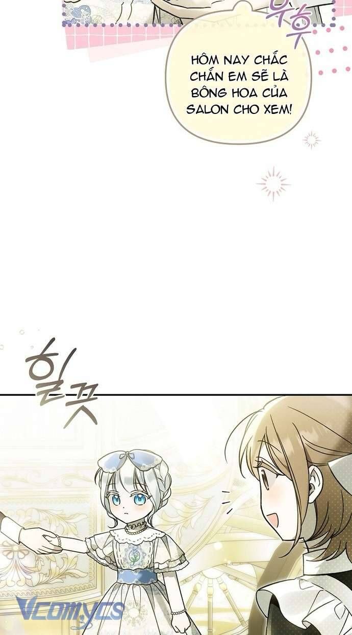 Độc Chiếm Sủng Ái Của Công Chúa Út, Mọi Người Đều Say Mê Tôi. Chapter 26 - 24