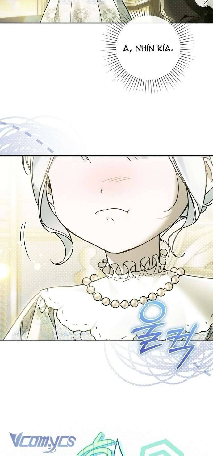 Độc Chiếm Sủng Ái Của Công Chúa Út, Mọi Người Đều Say Mê Tôi. Chapter 26 - 25