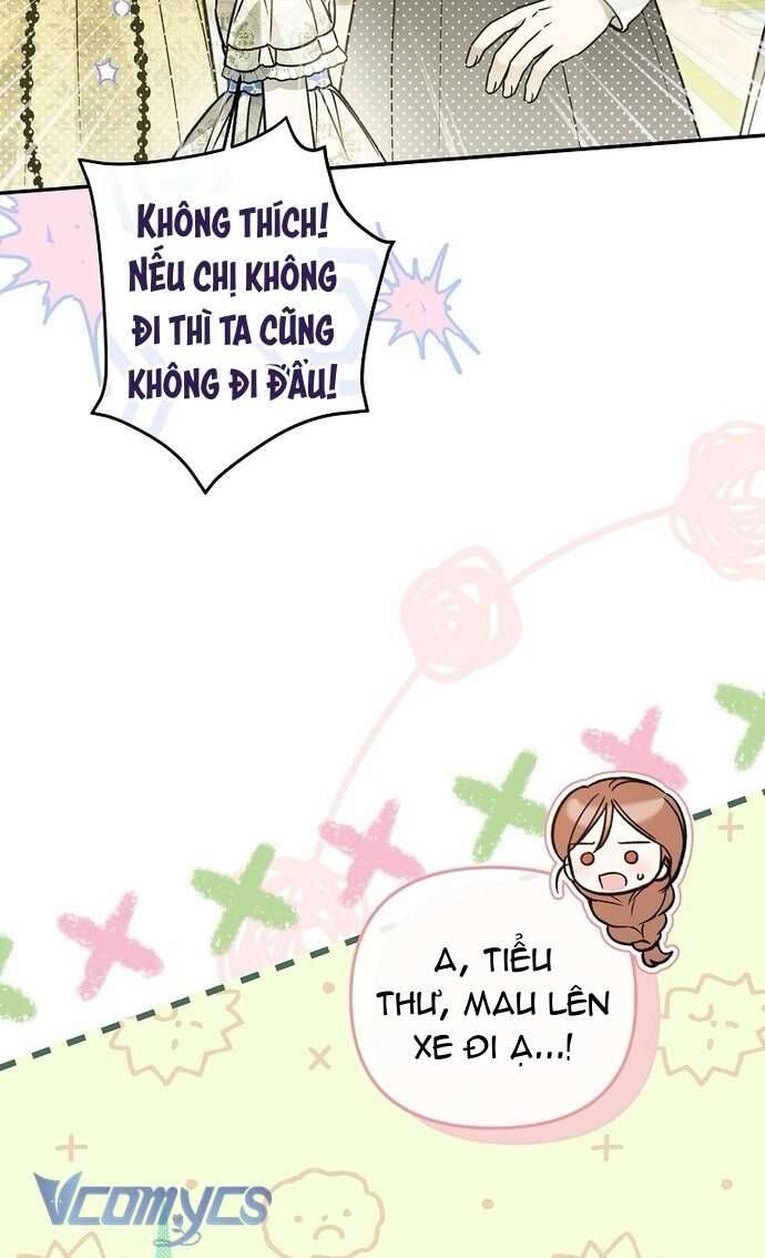 Độc Chiếm Sủng Ái Của Công Chúa Út, Mọi Người Đều Say Mê Tôi. Chapter 26 - 28