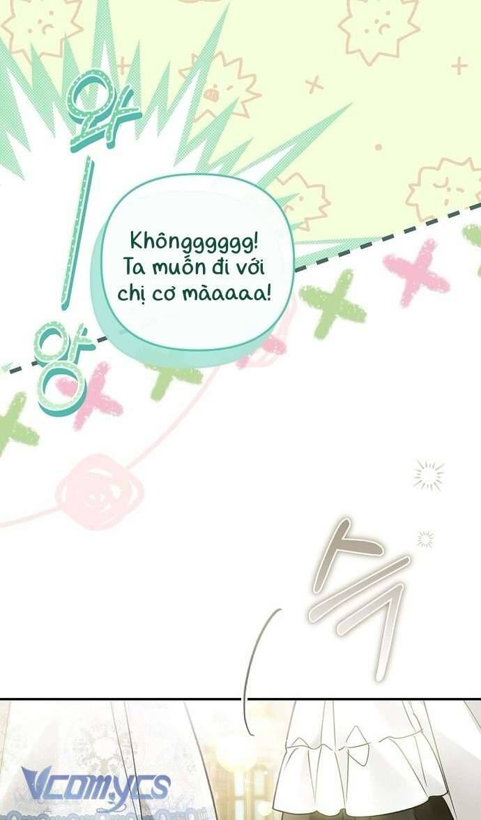 Độc Chiếm Sủng Ái Của Công Chúa Út, Mọi Người Đều Say Mê Tôi. Chapter 26 - 29