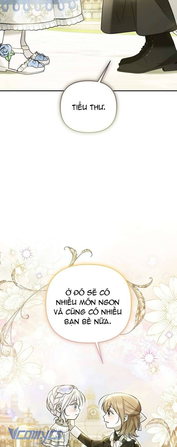 Độc Chiếm Sủng Ái Của Công Chúa Út, Mọi Người Đều Say Mê Tôi. Chapter 26 - 30