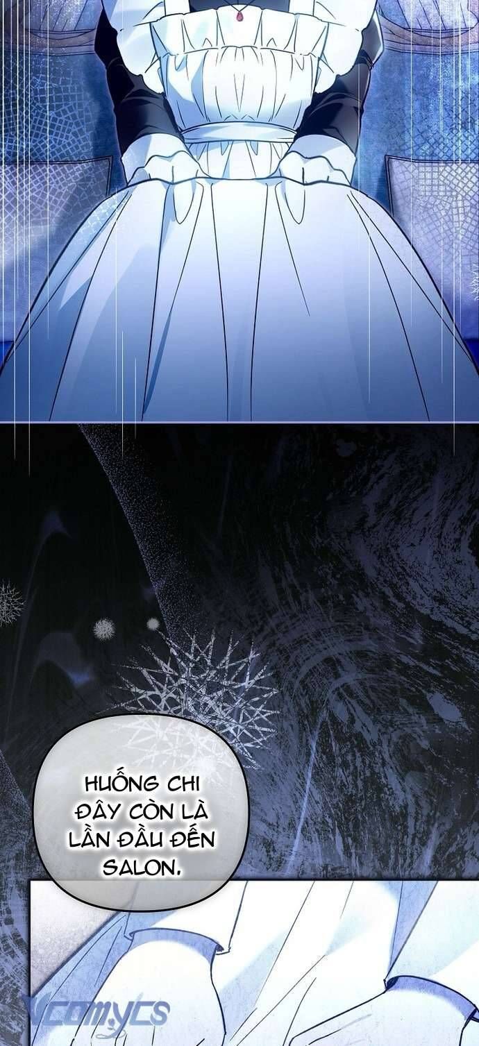 Độc Chiếm Sủng Ái Của Công Chúa Út, Mọi Người Đều Say Mê Tôi. Chapter 26 - 4