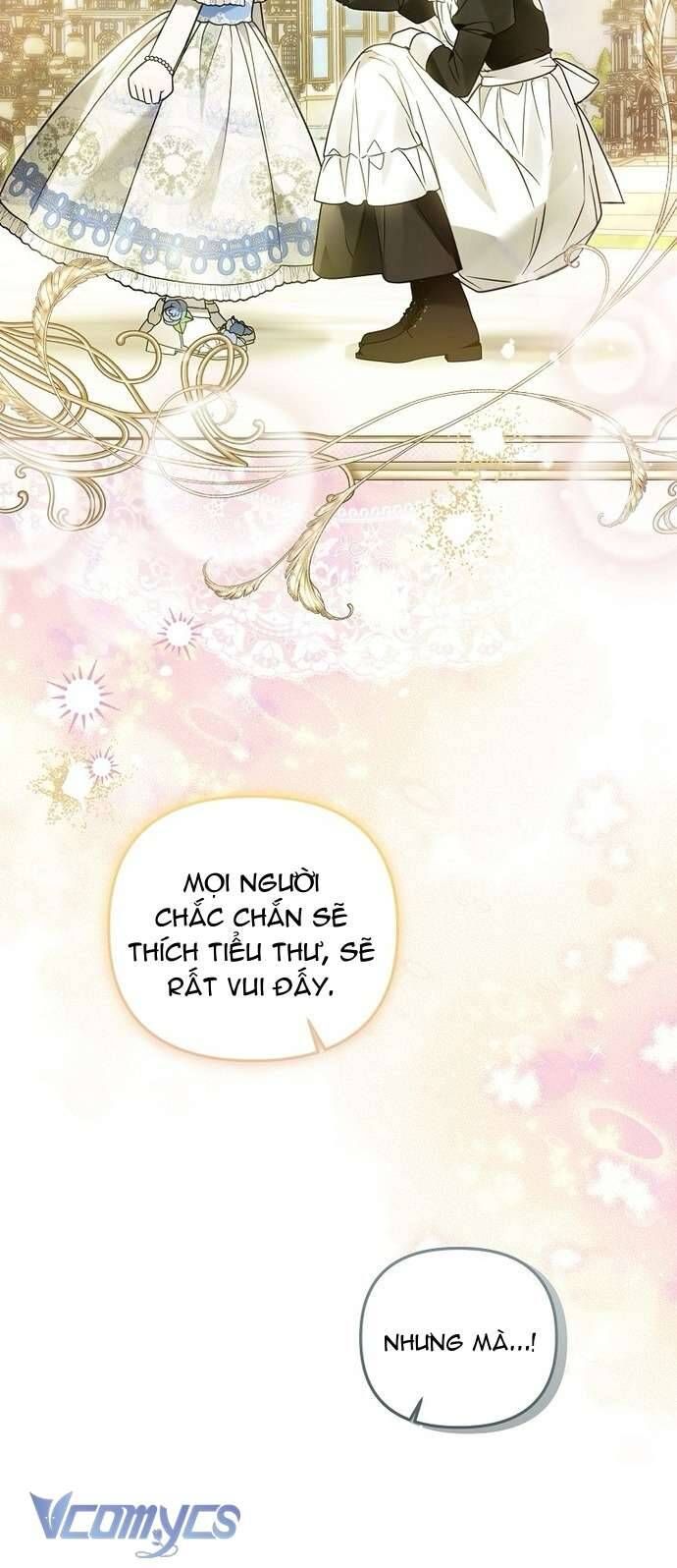 Độc Chiếm Sủng Ái Của Công Chúa Út, Mọi Người Đều Say Mê Tôi. Chapter 26 - 31