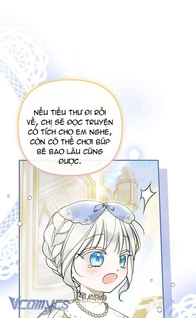 Độc Chiếm Sủng Ái Của Công Chúa Út, Mọi Người Đều Say Mê Tôi. Chapter 26 - 32